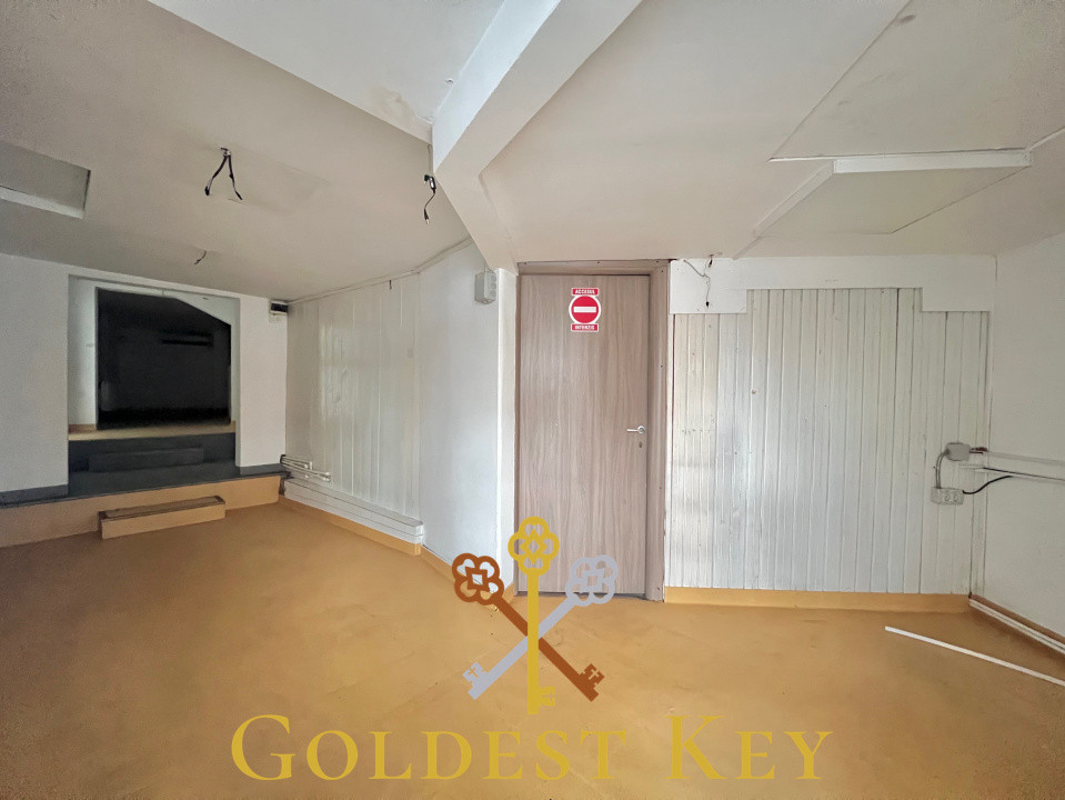 Spațiu comercial în Grigorescu! Cluj Napoca 