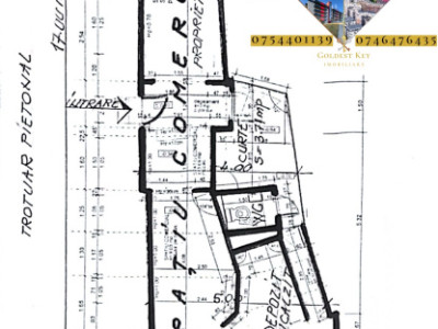 Spațiu comercial în Grigorescu! Cluj Napoca 