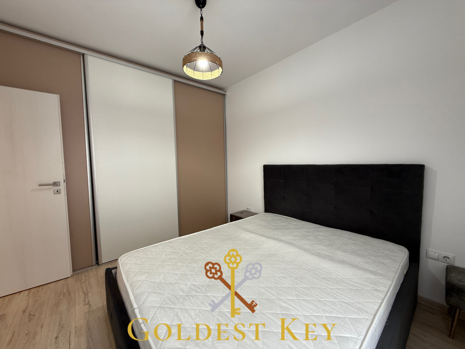 Apartament cu 3 camere, parcare subterana Baciu zona Petrom