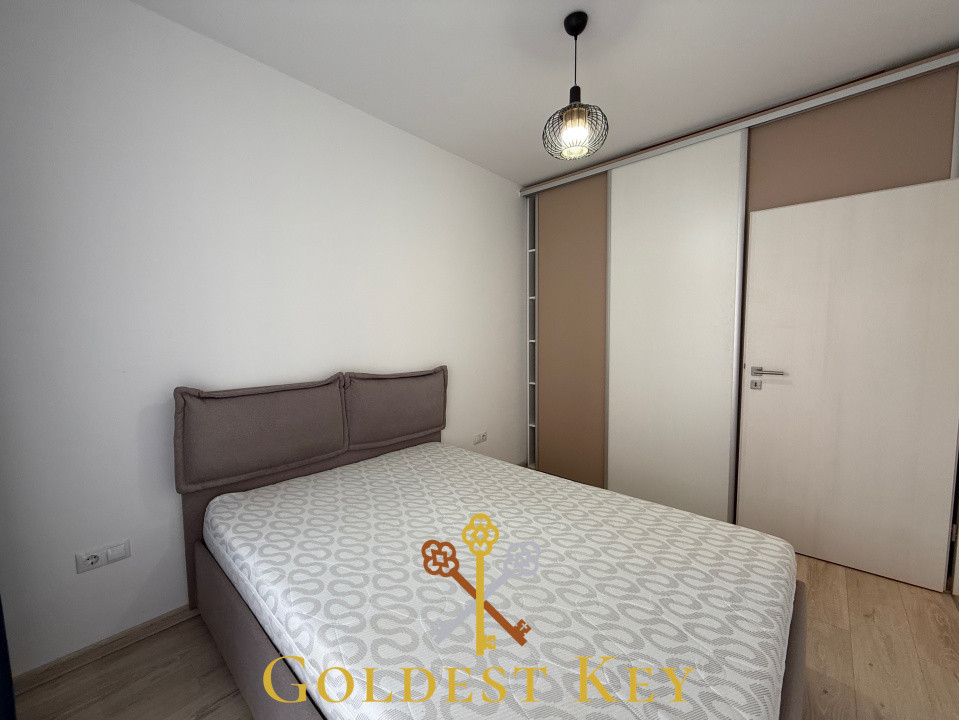 Apartament cu 3 camere, parcare subterana Baciu zona Petrom