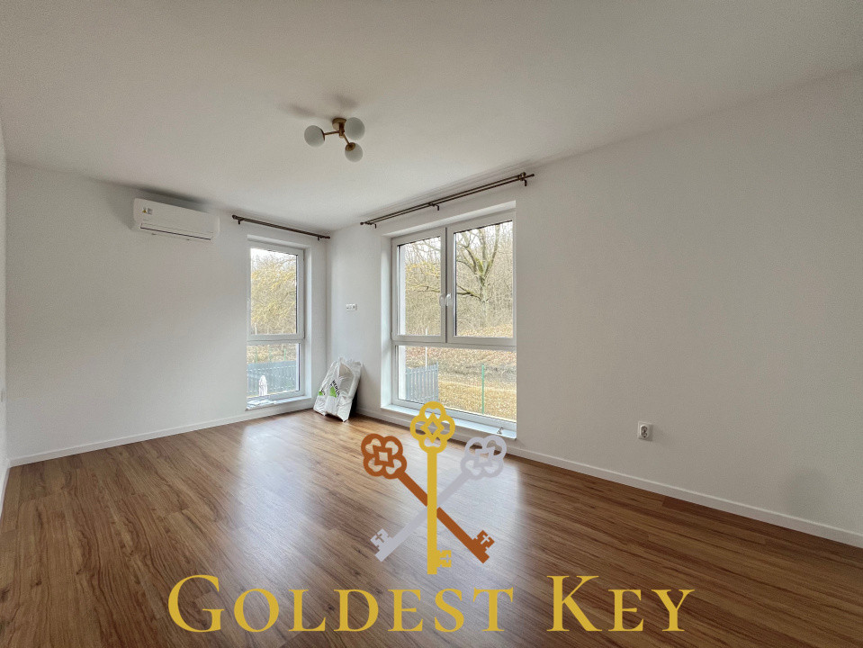 La prima închiriere! Duplex cu 5 camere complet finisat! Curte! Cluj