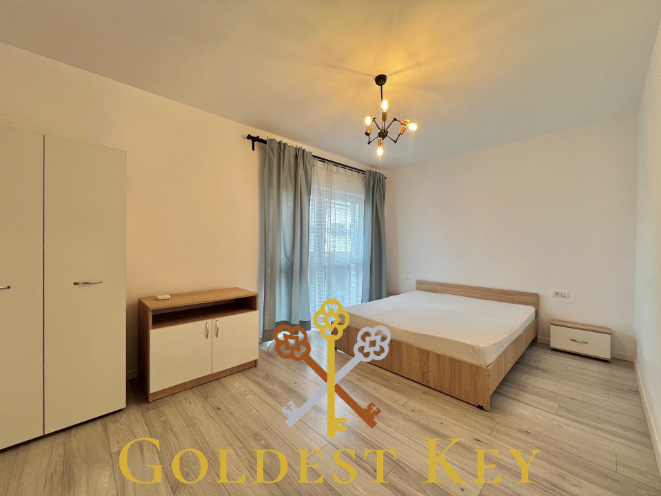 Duplex mobilat și utilat! Terase și curte individuală! Cluj Napoca