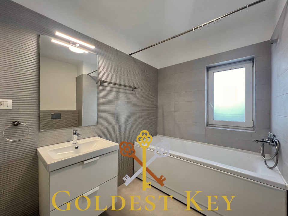 Duplex mobilat și utilat! Terase și curte individuală! Cluj Napoca