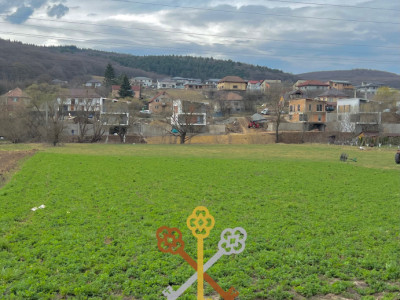 Teren pentru construcții case în comuna Baciu! 2006 mp intravilani 