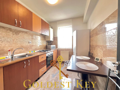 Apartament cu 2 dormitoare decomandate și parcare! Floresti