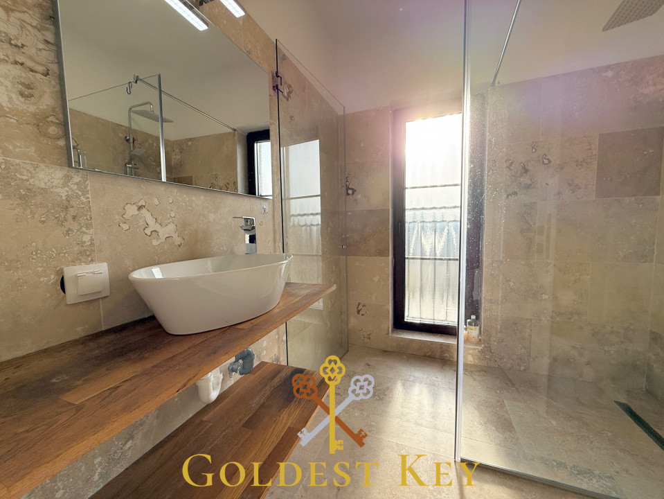 Apartament modern cu 2 camere, balcon și 2 locuri de parcare