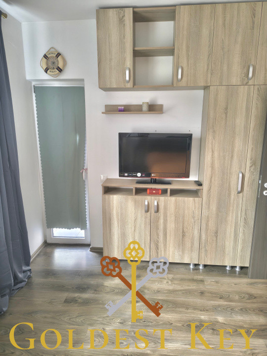 Apartament complet mobilat și utilat! Cluj Napoca - Dâmbul Rotund 
