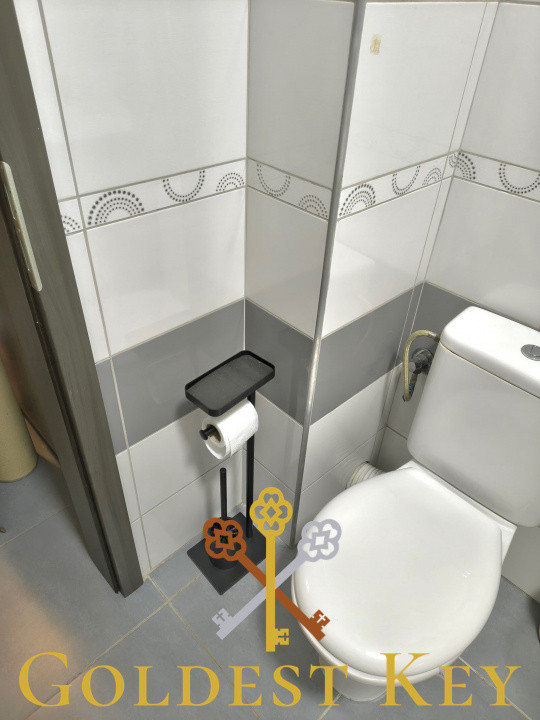 Apartament complet mobilat și utilat! Cluj Napoca - Dâmbul Rotund 