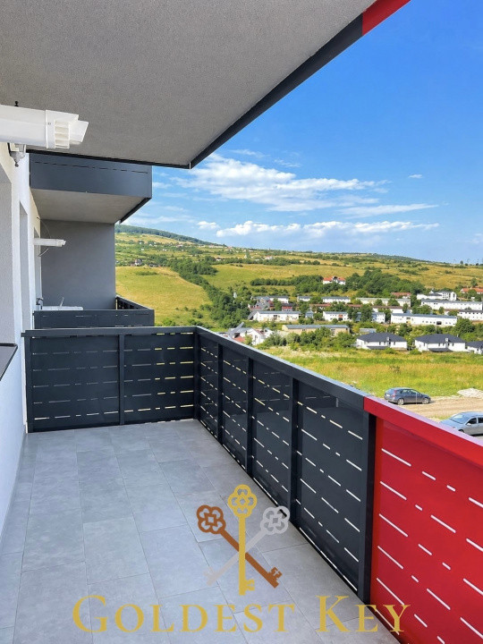 Apartament modern cu 2 camere și parcare inclusă! Calea Baciului