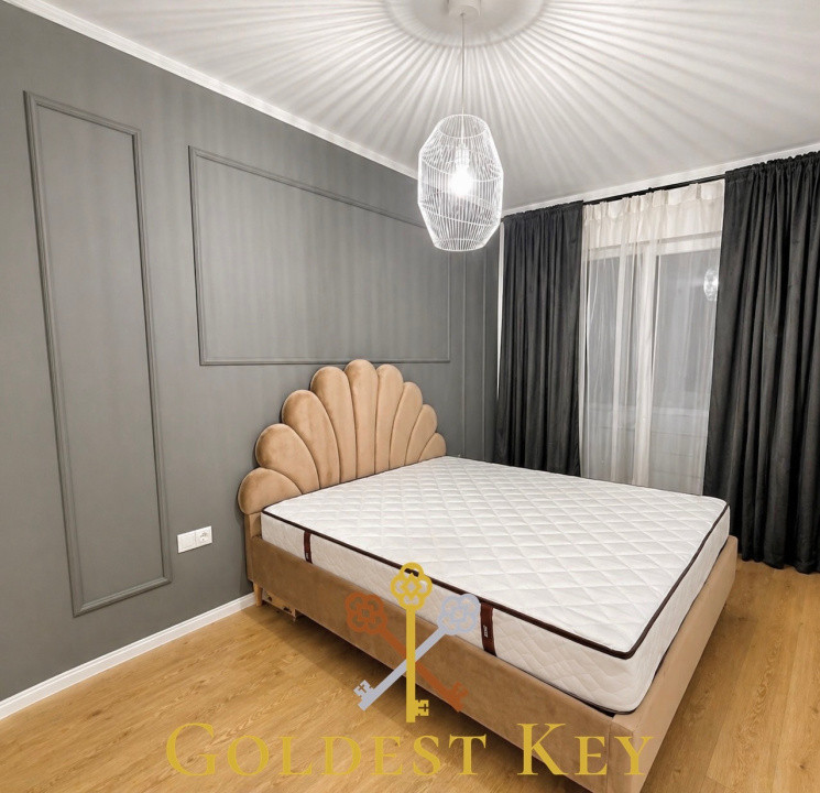 Apartament modern cu 2 camere și parcare inclusă! Calea Baciului