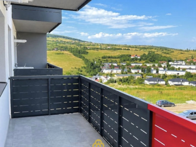 Apartament modern cu 2 camere și parcare inclusă! Calea Baciului