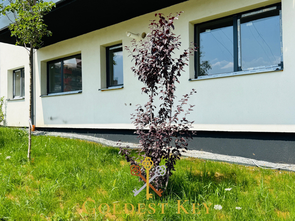 Apartament cu 3 camere, încălzire în pardoseală 