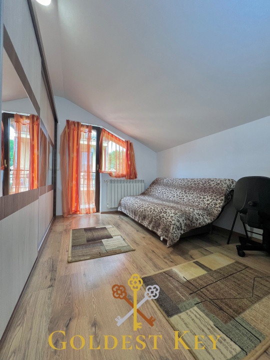 Apartament cu 3 camere și parcare exterioară! Dâmbul Rotund - Cluj