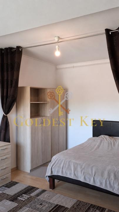 Apartament cu o camere, terasă, balcon și parcare! Calea Baciului