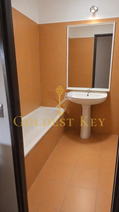 Apartament cu o camere, terasă, balcon și parcare! Calea Baciului