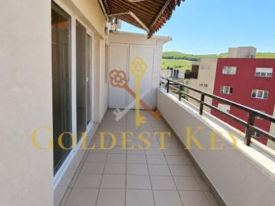 Apartament cu o camere, terasă, balcon și parcare! Calea Baciului