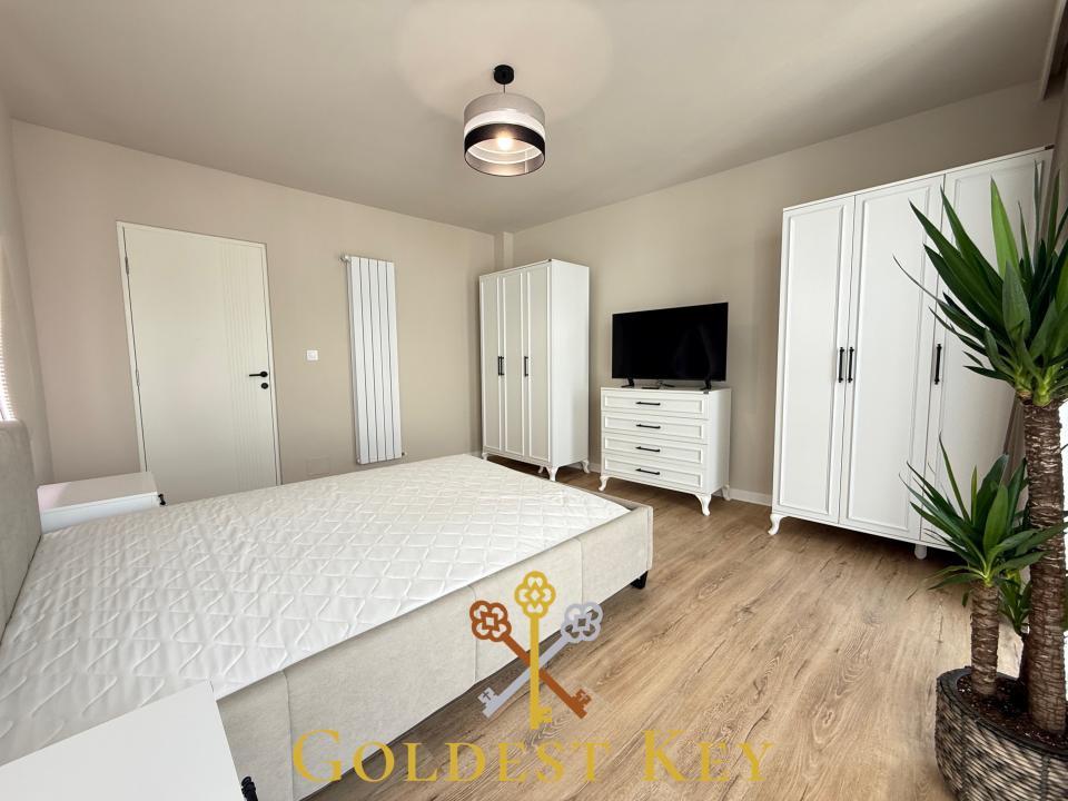 Apartament NOU premium cu 2 camere, balcon - Cluj