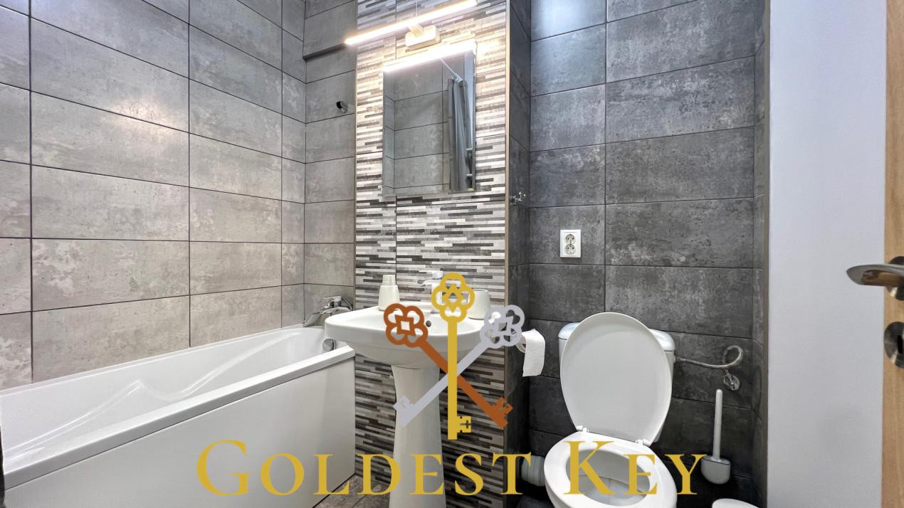 Apartament modern la cheie! Parcare inclusă! Zona Petrom