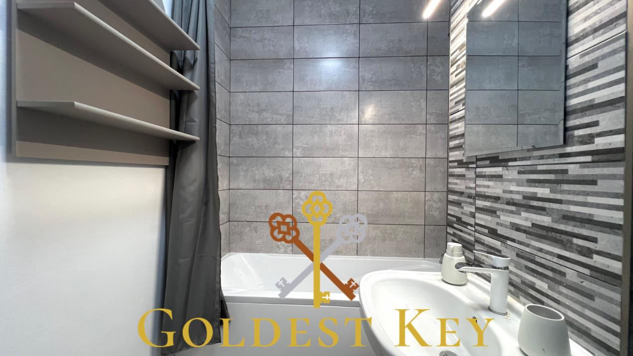 Apartament modern la cheie! Parcare inclusă! Zona Petrom