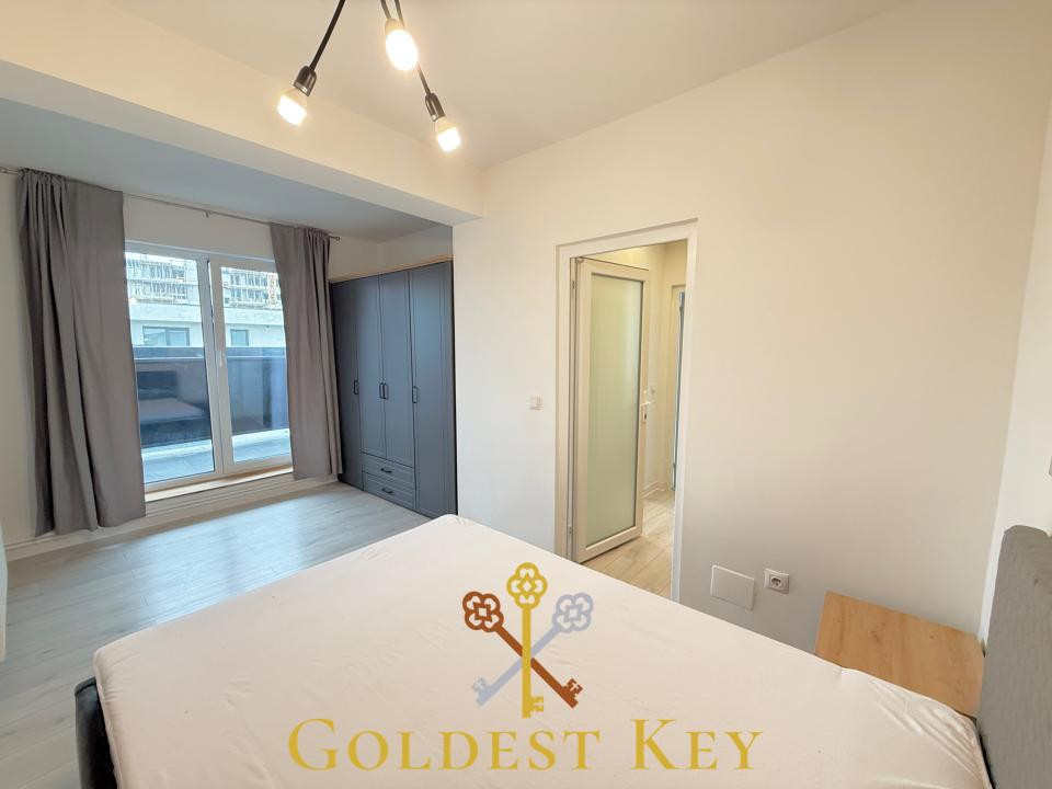 Apartament NOU cu 2 camere in Dâmbul Rotund, Cluj