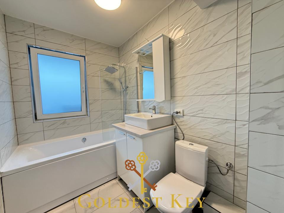 Apartament NOU cu 2 camere in Dâmbul Rotund, Cluj