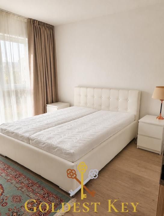 Apartament modern cu 2 camere și parcare subterană! Iris, Cluj Napoca 