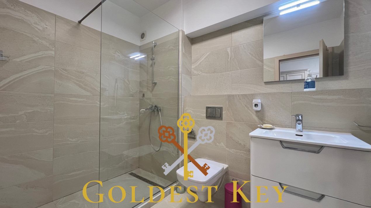 Apartament modern cu 2 camere și parcare subterană! Iris, Junior, Cluj