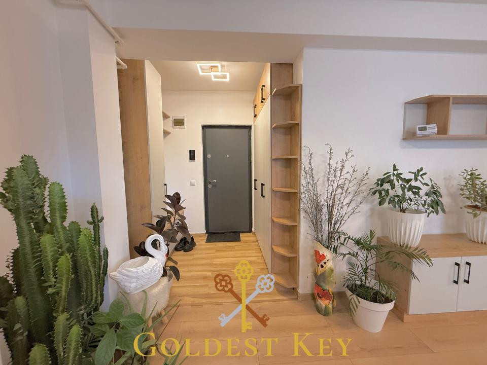 Apartament deosebit cu grădină/terasă cu gazon natural PET-FRIENDLY 