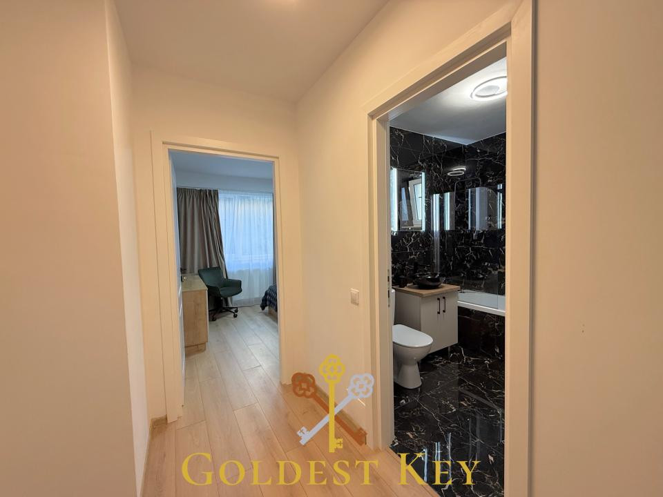 Apartament deosebit cu grădină/terasă cu gazon natural PET-FRIENDLY 