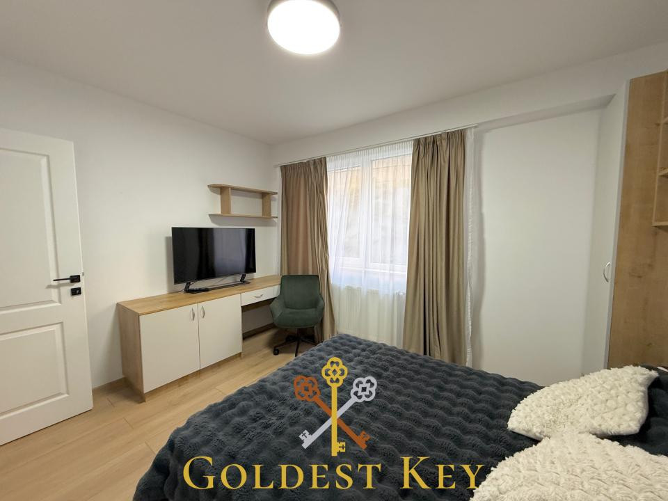 Apartament deosebit cu grădină/terasă cu gazon natural PET-FRIENDLY 