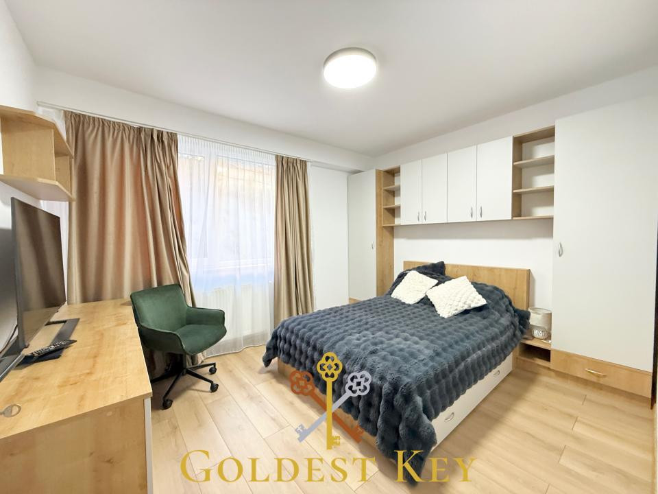 Apartament deosebit cu grădină/terasă cu gazon natural PET-FRIENDLY 