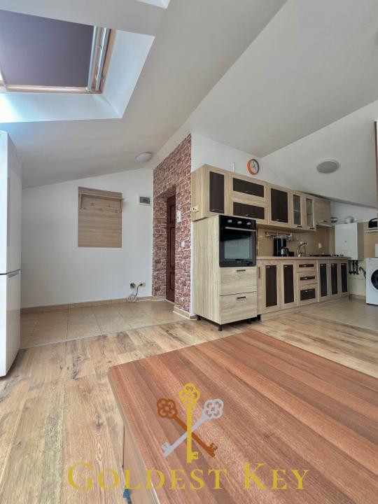 Apartament cu 3 camere și parcare exterioară! Dâmbul Rotund - Cluj