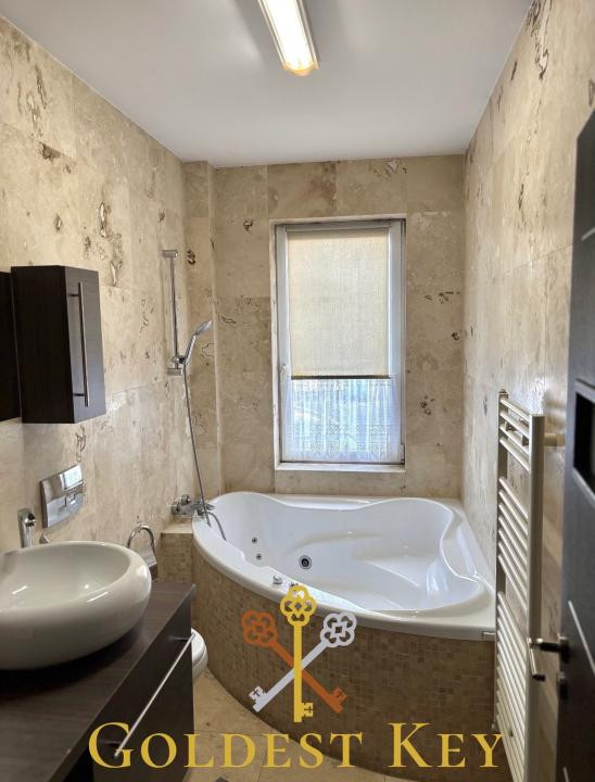 Apartament modern cu 2 camere decomandate si parcare! Zona Petrom
