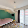 Apartament cu 3 camere, balcon, boxă de depozitare și garaj