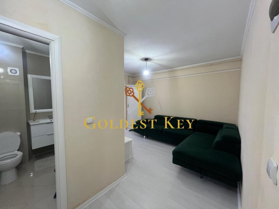 Apartament cu 2 camere, balcon și parcare subterană CLUJ