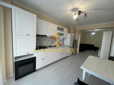 Apartament cu 2 camere, balcon și parcare subterană CLUJ