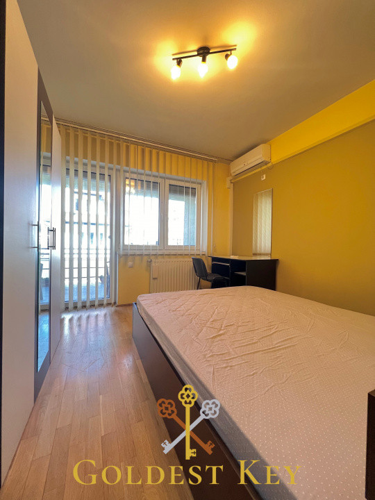 În centrul orașului! Apartament cu 4 camere și 2 terase! 80 mp utili
