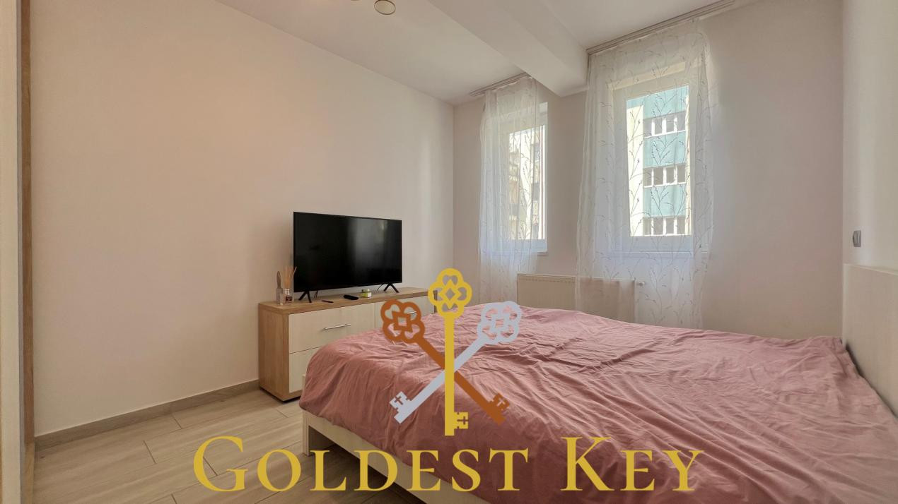 Apartament modern cu 2 dormitoare decomandate balcon și parcare! Baciu