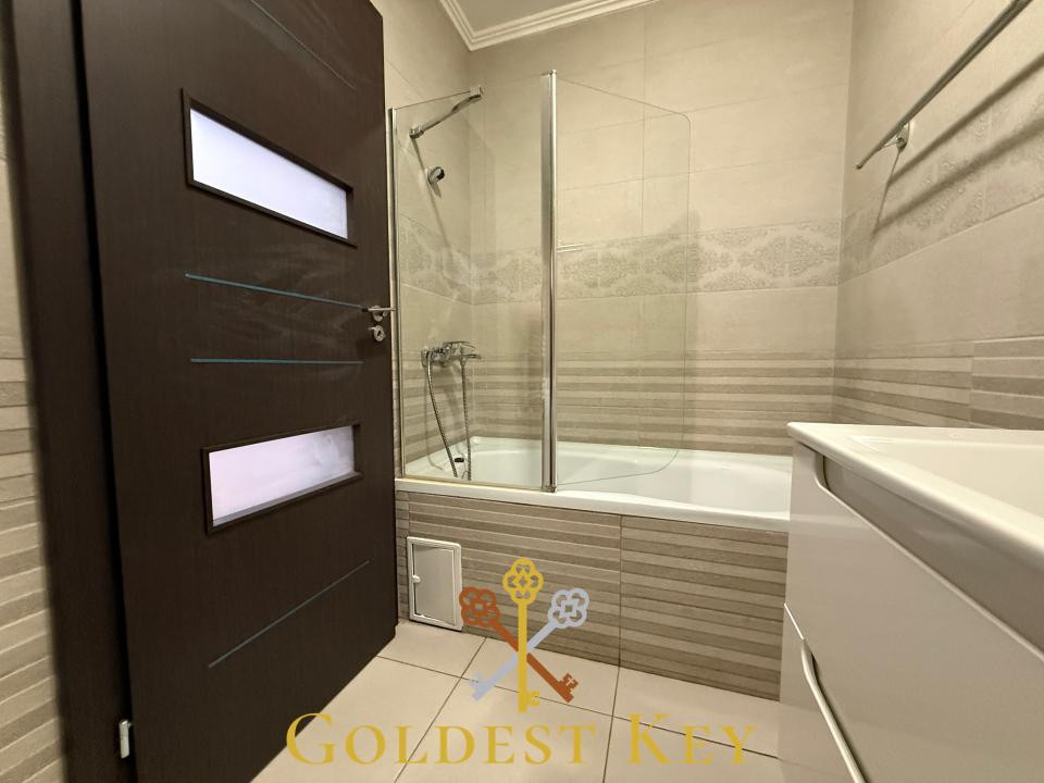 Apartament modern cu 2 camere, Cluj-Dâmbul Rotund