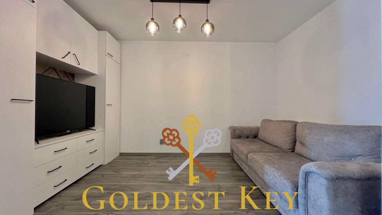 Apartament modern cu 2 camere, Cluj-Dâmbul Rotund