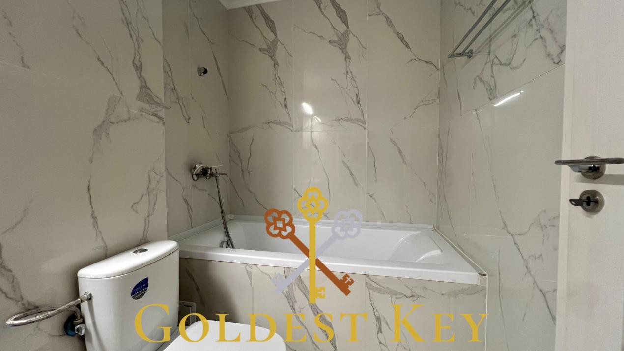 Apartament modern cu 2 camere, Cluj-Dâmbul Rotund