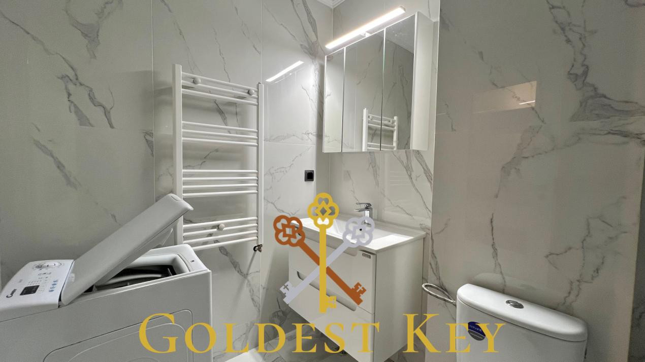 Apartament modern cu 2 camere, Cluj-Dâmbul Rotund