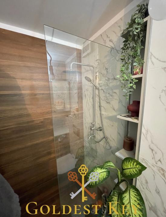 Apartament modern cu 3 camere, balcon 12 mp și parcare! Cluj Napoca