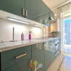 Apartament modern cu 2 camere semidecomandate și balcon! Str. Galaxiei