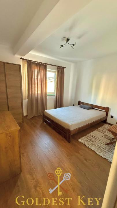 Apartament cu 2 camere, balcon și parcare exterioară! Teilor, Florești