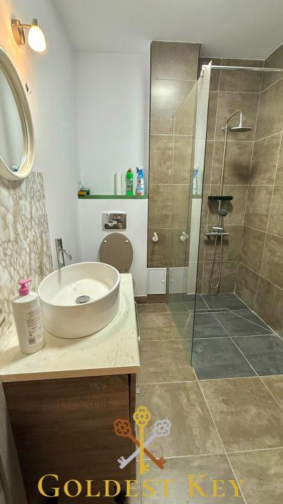 Apartament cu 2 camere, balcon și parcare exterioară! Teilor, Florești
