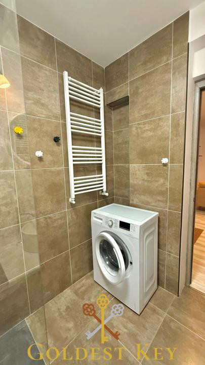 Apartament cu 2 camere, balcon și parcare exterioară! Teilor, Florești