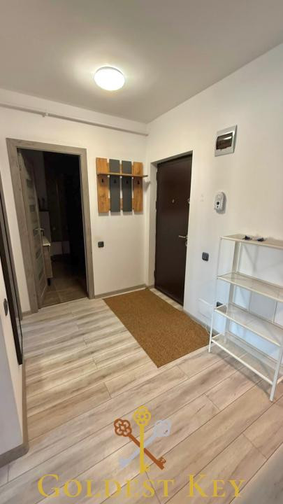 Apartament cu 2 camere, balcon și parcare exterioară! Teilor, Florești