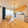 Apartament modern cu 2 camere, balcon și parcare BACIU HILLS