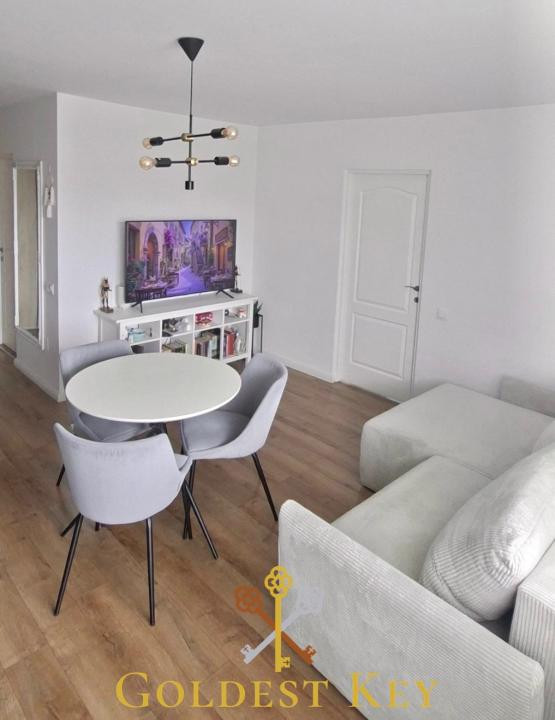 Apartament modern cu 2 camere, balcon 6 mp și parcare! Cluj Napoca